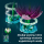 LEGO BOTANICALS 11511 Lilie lodne - 1529719 - zdjęcie 7